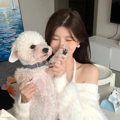 女孩和女人们的生活