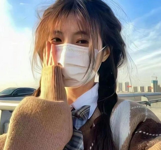 随心所爱